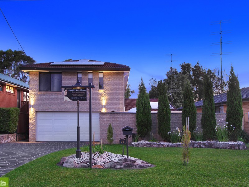 29 Doris Avenue, Woonona NSW 2517