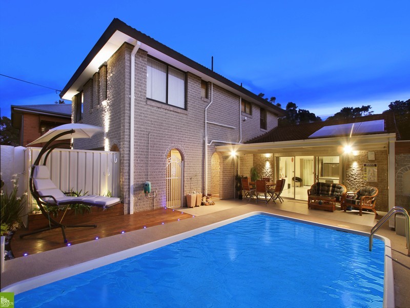 29 Doris Avenue, Woonona NSW 2517