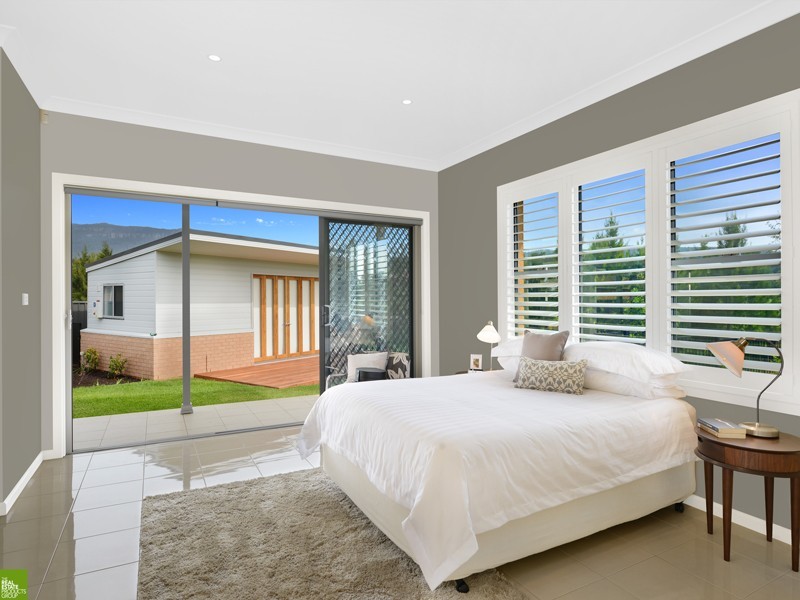 9a Tate Place, Jamberoo NSW 2533