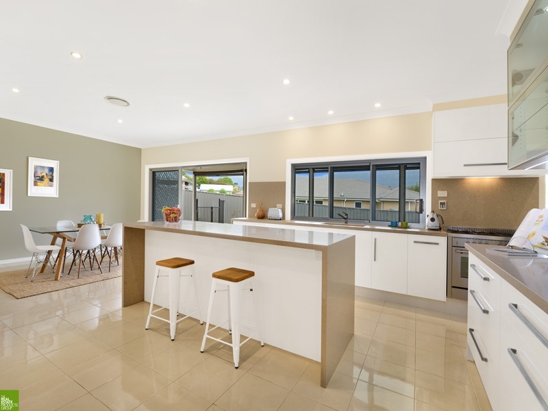 9a Tate Place, Jamberoo NSW 2533