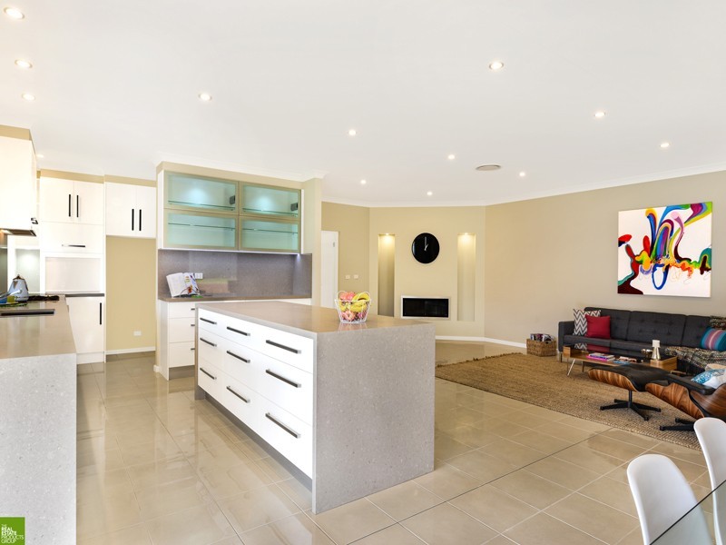 9a Tate Place, Jamberoo NSW 2533