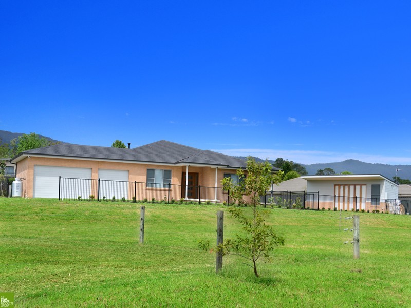 9a Tate Place, Jamberoo NSW 2533