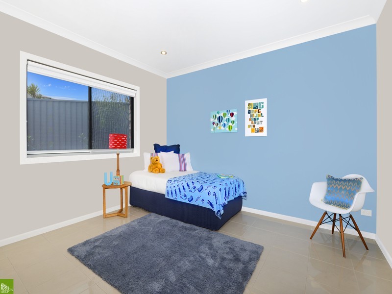 9a Tate Place, Jamberoo NSW 2533