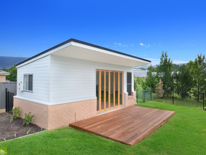 9a Tate Place, Jamberoo NSW 2533