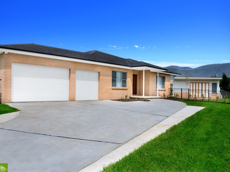 9a Tate Place, Jamberoo NSW 2533