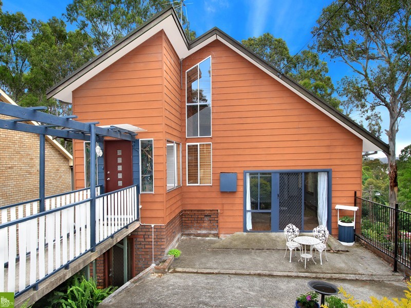 126 Iola Avenue, Farmborough Heights NSW 2526