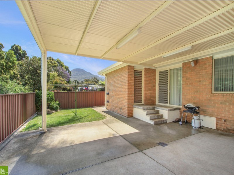 5 Rickard Road, Unanderra NSW 2526