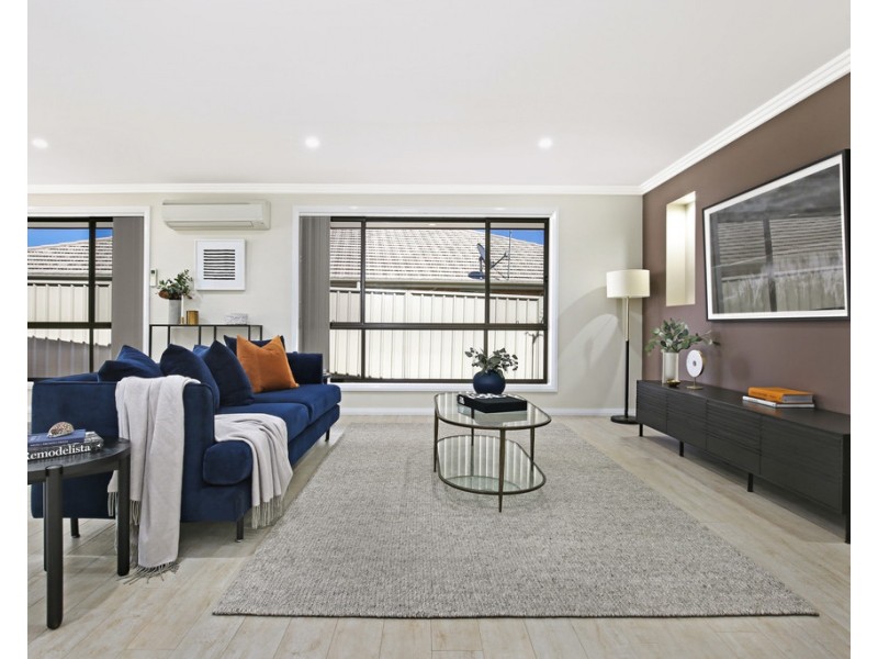 52 Mystics Drive, Shell Cove NSW 2529