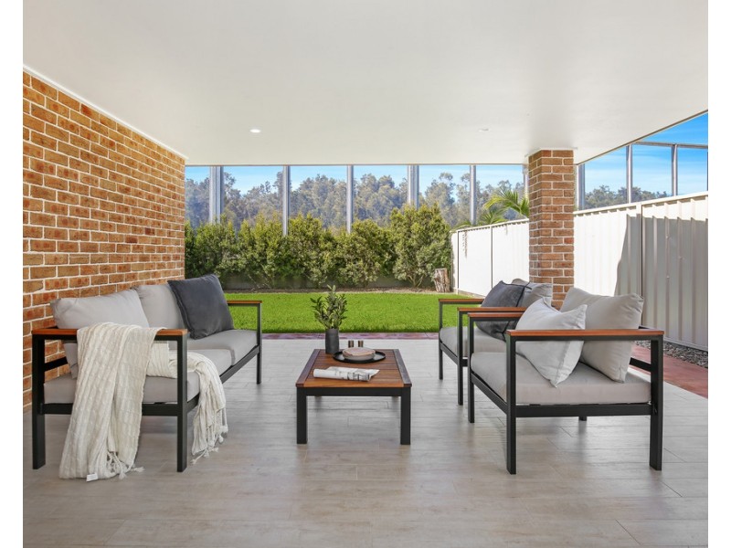 52 Mystics Drive, Shell Cove NSW 2529