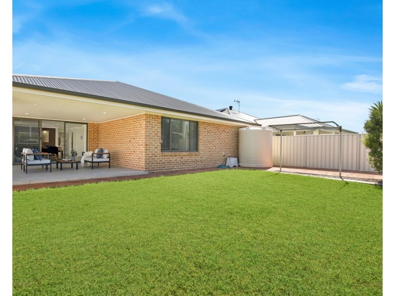 52 Mystics Drive, Shell Cove NSW 2529