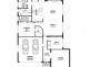 52 Mystics Drive, Shell Cove NSW 2529 Floorplan