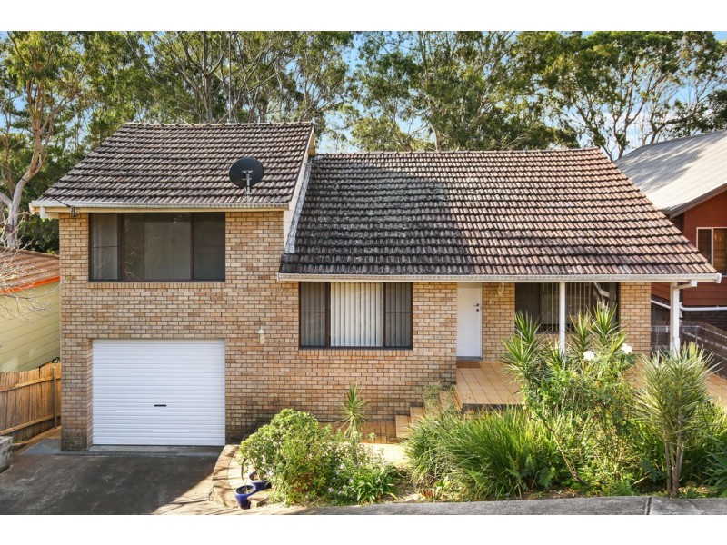 128 Iola Avenue, Farmborough Heights NSW 2526