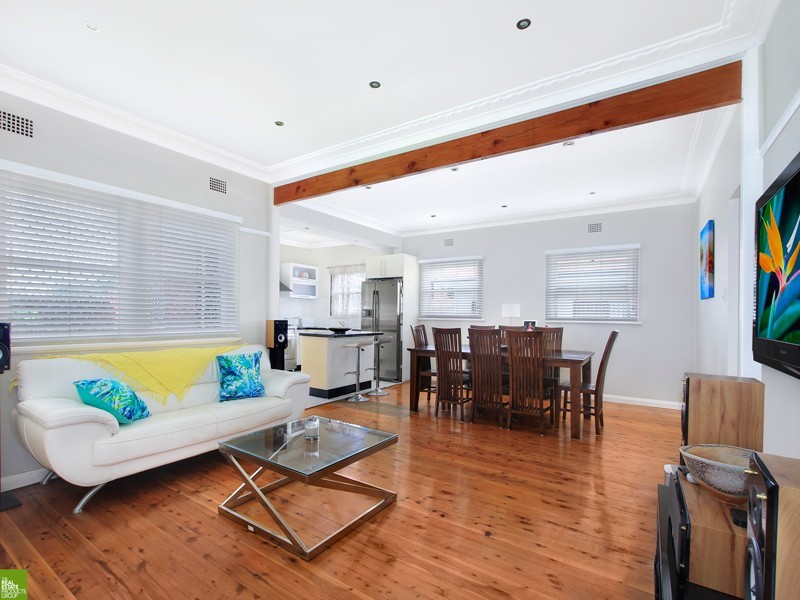 51 Park Road, East Corrimal NSW 2518