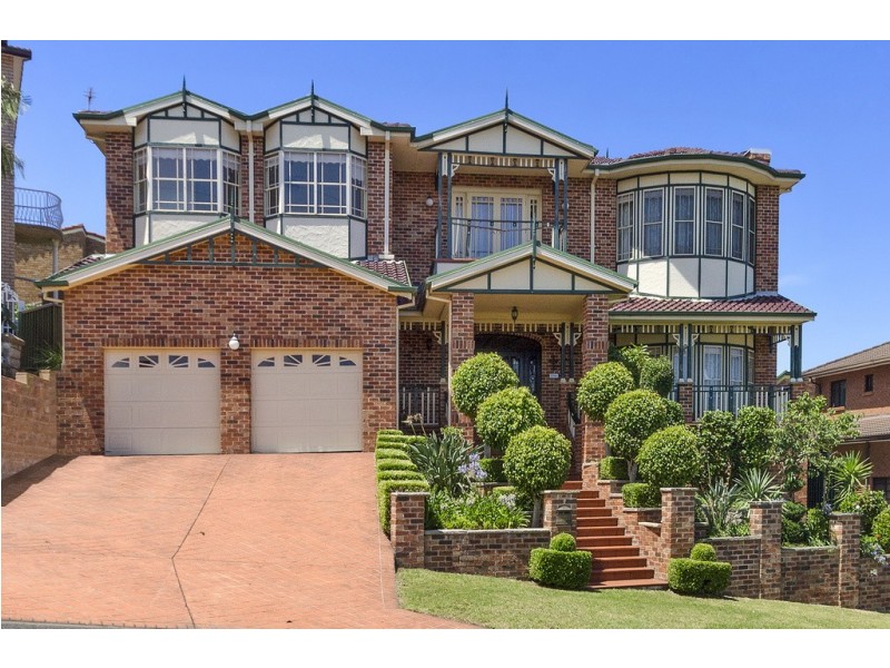 9 Odenpa Road, Cordeaux Heights NSW 2526
