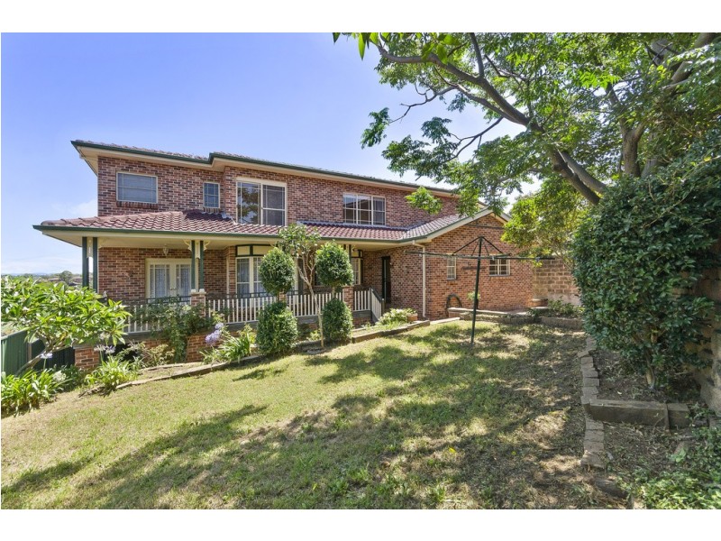 9 Odenpa Road, Cordeaux Heights NSW 2526