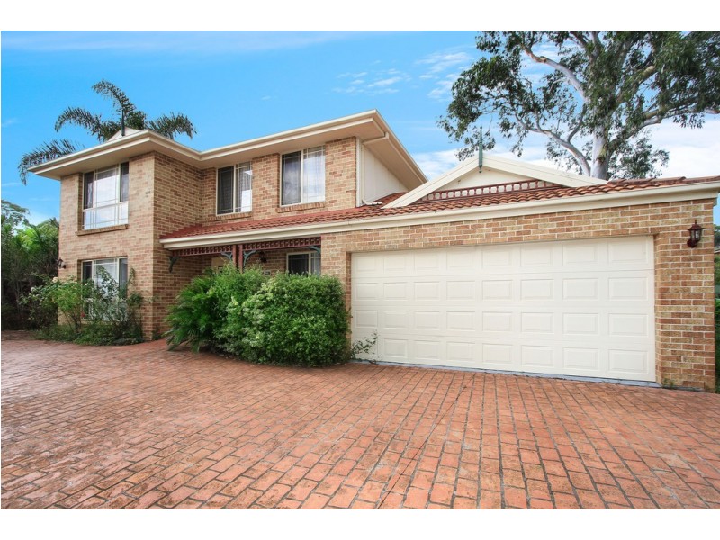 330 Farmborough Road, Farmborough Heights NSW 2526