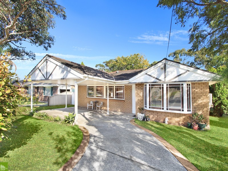 5 Cordeaux Road, Figtree NSW 2525