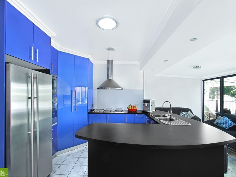 5 Cordeaux Road, Figtree NSW 2525