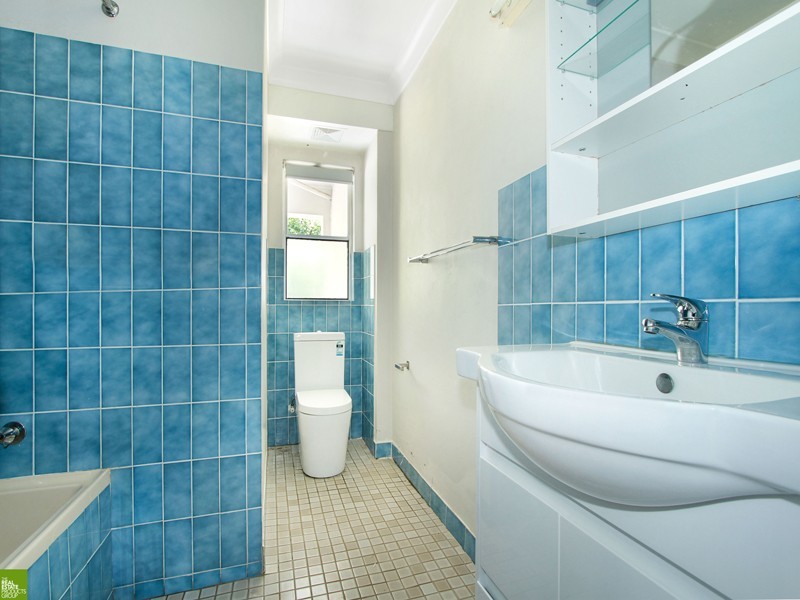 2/8 Bellebrae Avenue, Mount Ousley NSW 2519