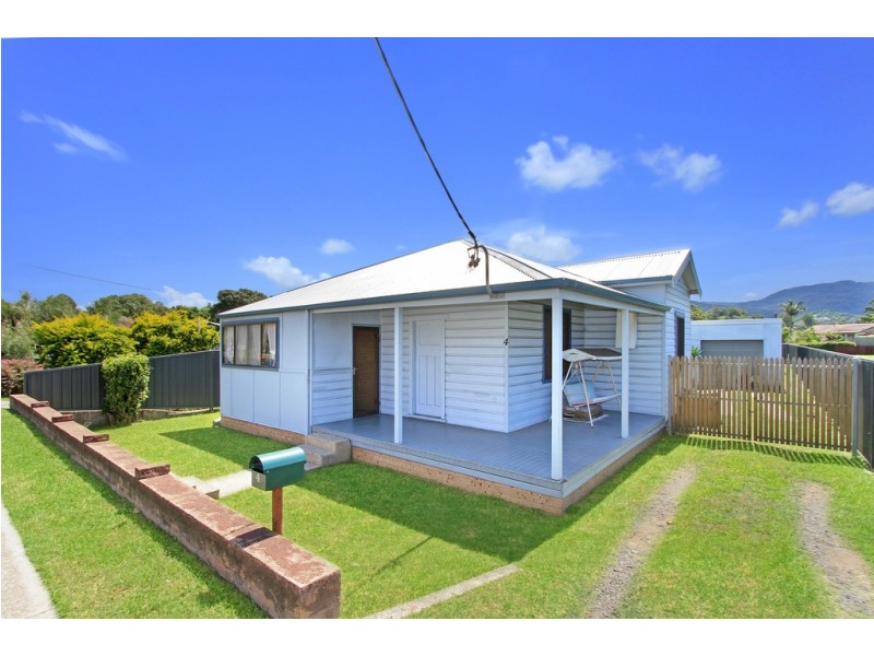 4 Princes Highway, Figtree NSW 2525