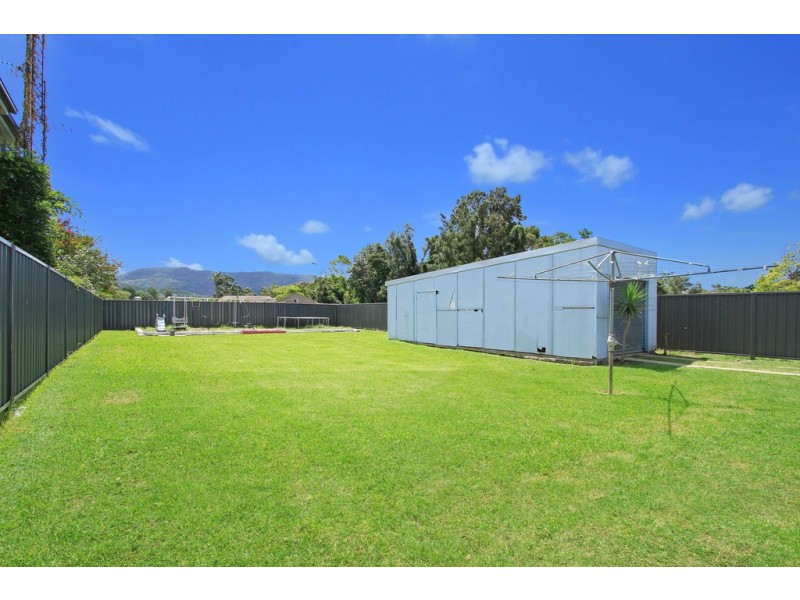 4 Princes Highway, Figtree NSW 2525