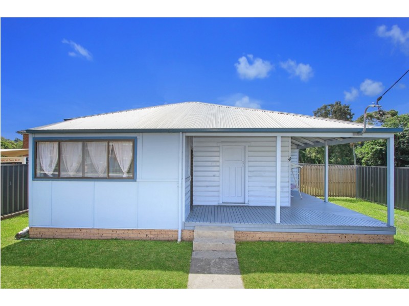 4 Princes Highway, Figtree NSW 2525