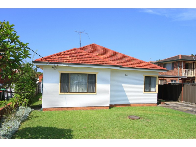 53 Park Road, East Corrimal NSW 2518