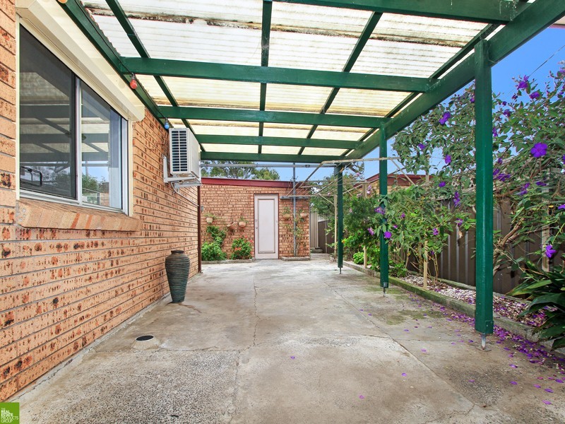 3/17 Kemblawarra Road, Warrawong NSW 2502