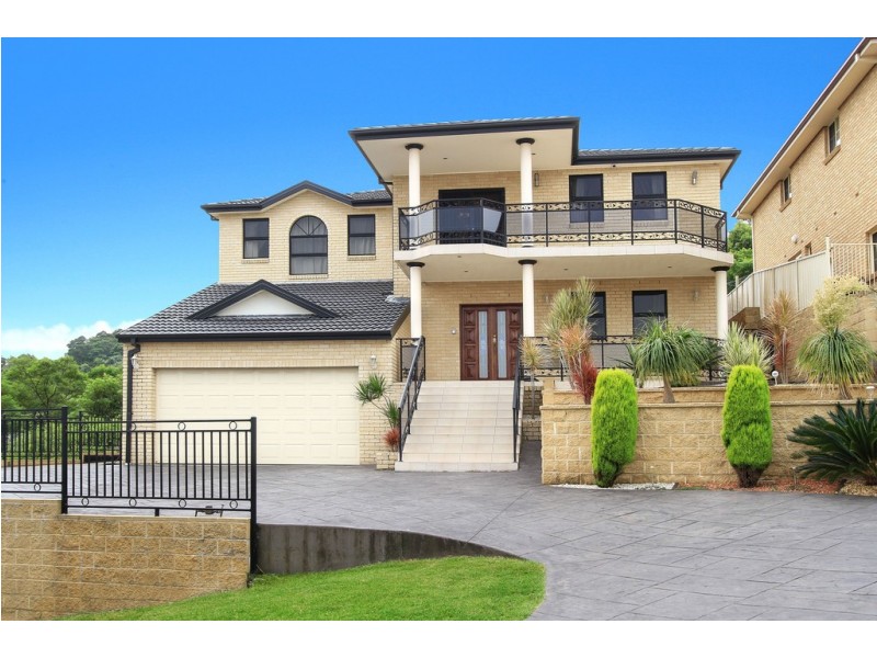 14 Pennant Crescent, Berkeley NSW 2506