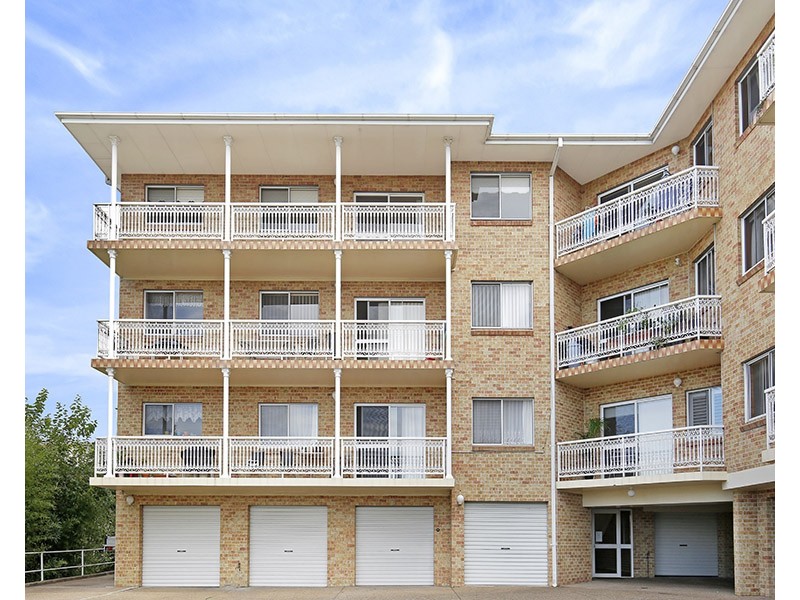 11/27-29 Hercules Street, Wollongong NSW 2500