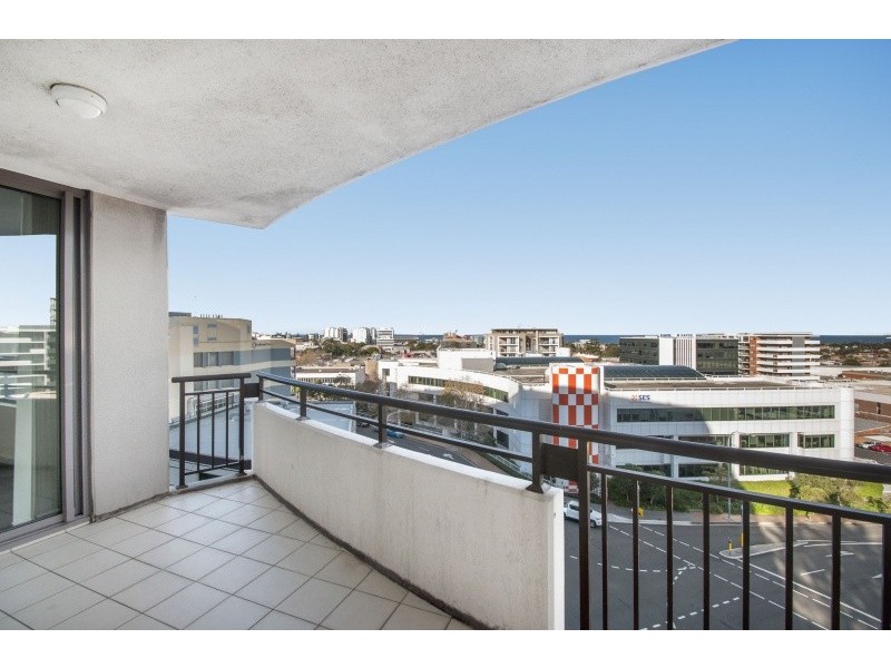 71/313 Crown Street, Wollongong NSW 2500