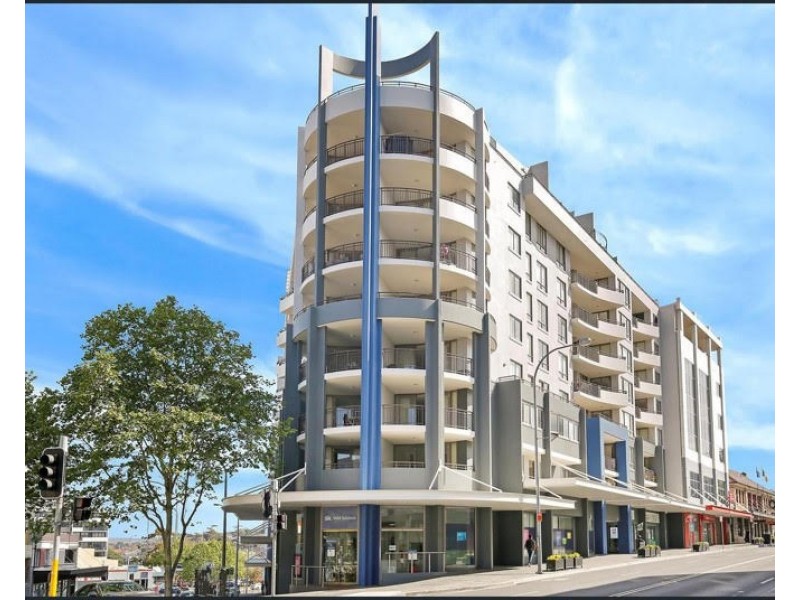 8/313 Crown Street, Wollongong NSW 2500