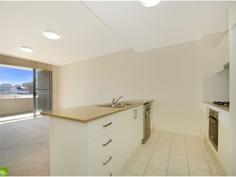 9/11-15 Atchison Street, Wollongong NSW 2500