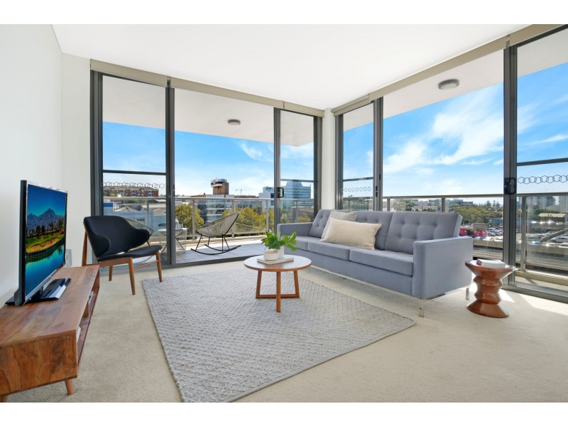39/11-15 Atchison Street, Wollongong NSW 2500