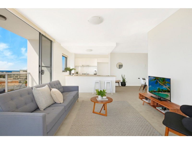 39/11-15 Atchison Street, Wollongong NSW 2500