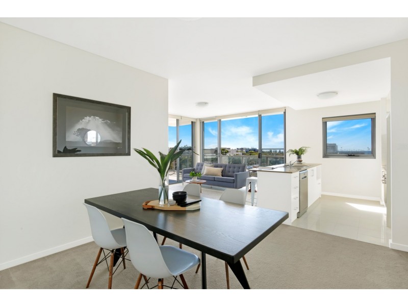 39/11-15 Atchison Street, Wollongong NSW 2500