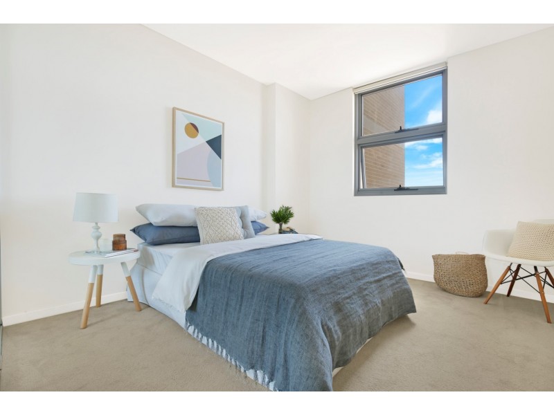 39/11-15 Atchison Street, Wollongong NSW 2500