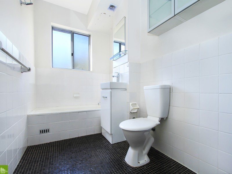 4/6 Corrimal Street, Wollongong NSW 2500