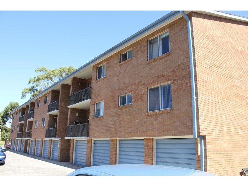 2/14 Foley Street, Gwynneville NSW 2500