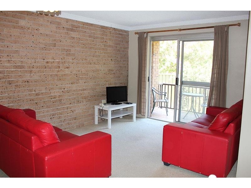 2/14 Foley Street, Gwynneville NSW 2500