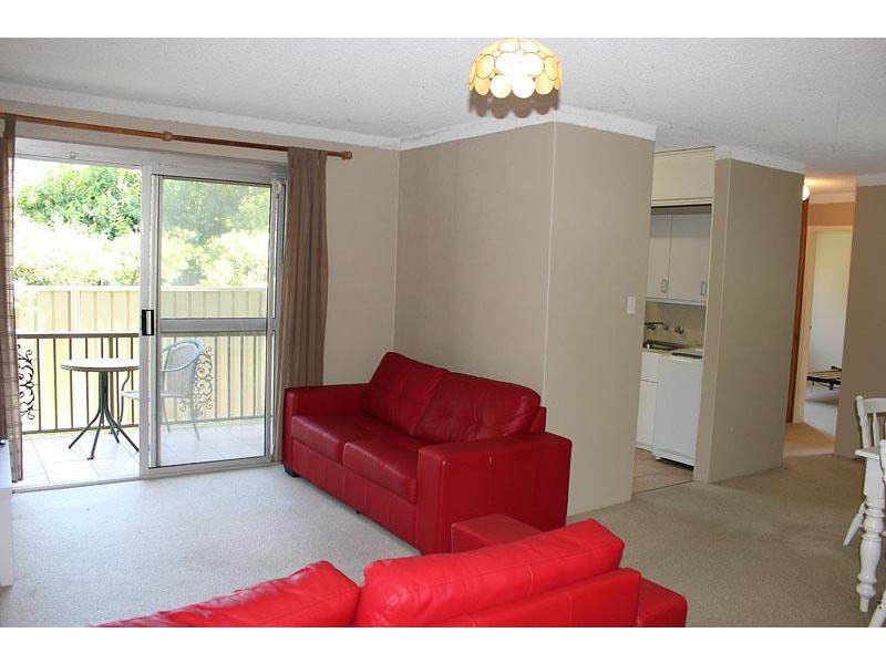 2/14 Foley Street, Gwynneville NSW 2500