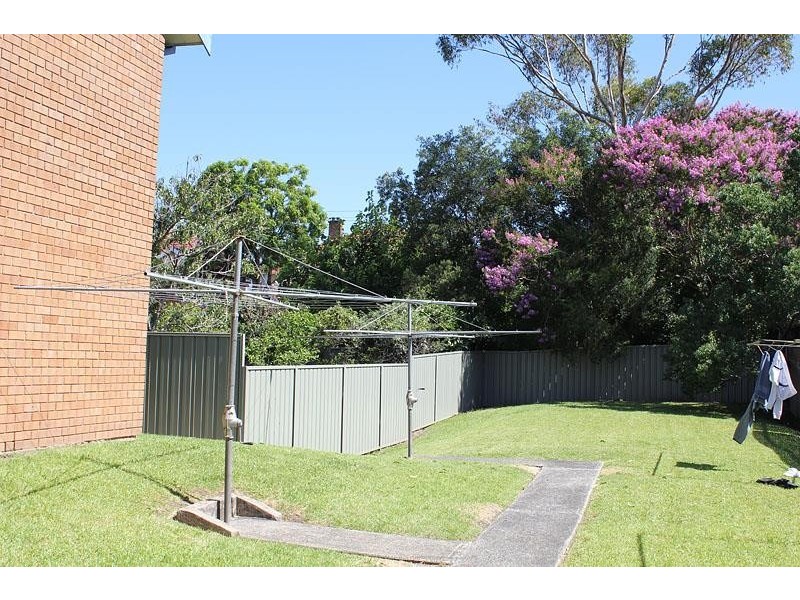 2/14 Foley Street, Gwynneville NSW 2500