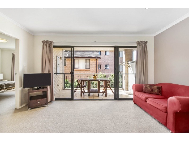 8/21-23 Bligh Street, Wollongong NSW 2500