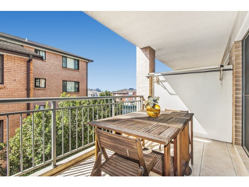 8/21-23 Bligh Street, Wollongong NSW 2500