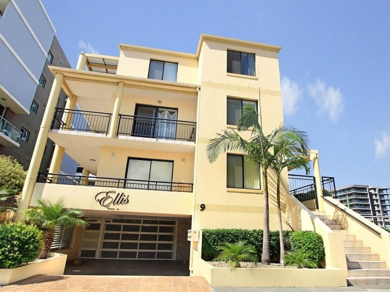 6/9 Stewart Street, Wollongong NSW 2500