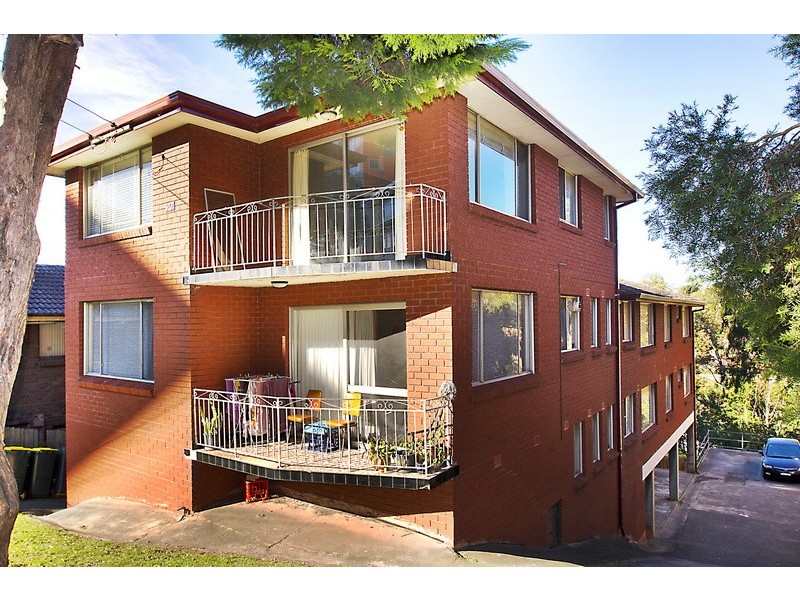 1/401 Crown Street, Wollongong NSW 2500