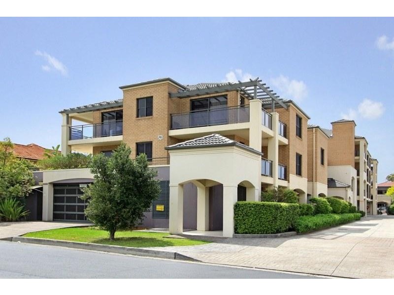 21/13 Cambridge Avenue, Fairy Meadow NSW 2519