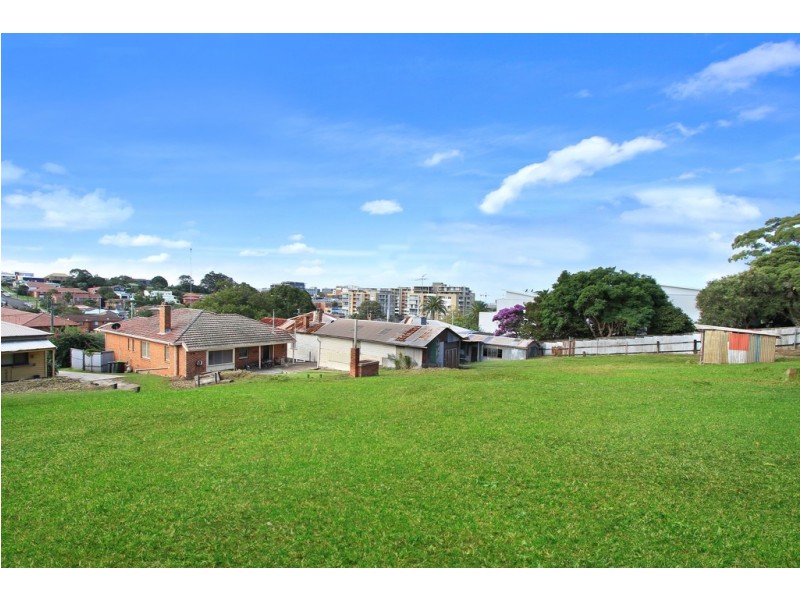 35 Rawlinson Avenue, Wollongong NSW 2500