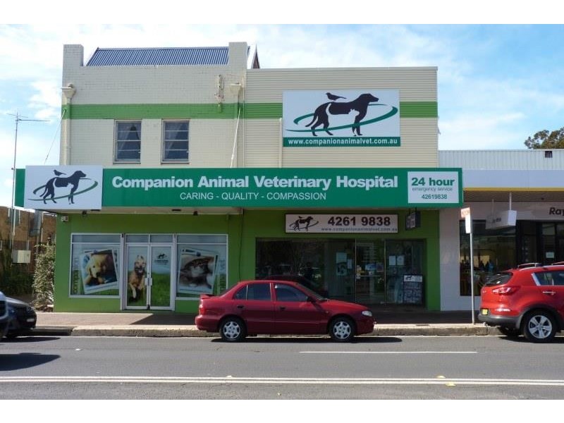 47 Princes Highway, Dapto NSW 2530