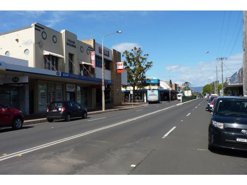 47 Princes Highway, Dapto NSW 2530